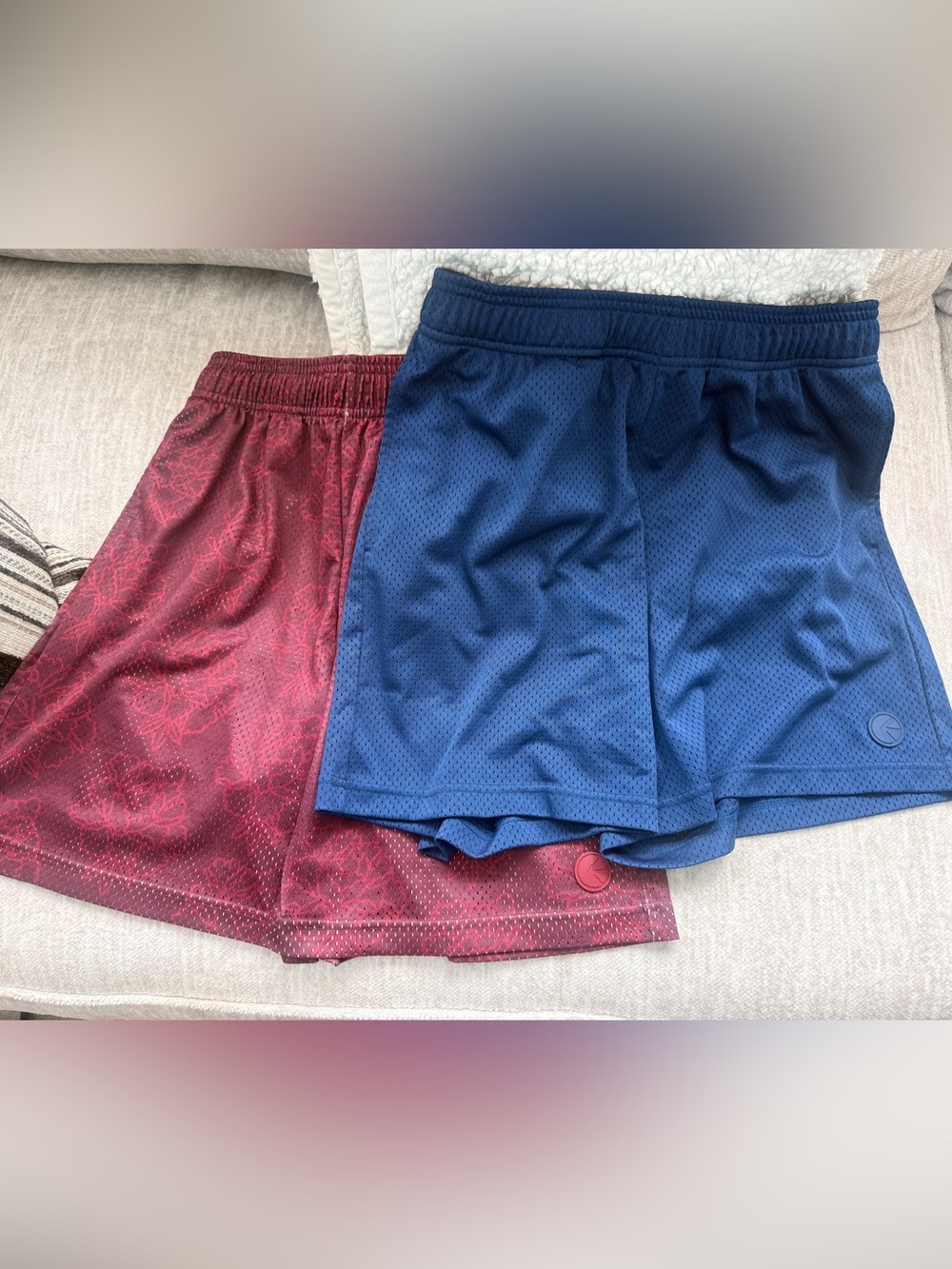 Ethika Basketball Shorts Medium